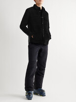 Thumbnail for your product : Aztech Mountain Zaugg Panelled Cotton-Blend Corduroy and Quilted Ski Shirt