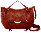 Thumbnail for your product : Kooba Gwenyth Leather Satchel
