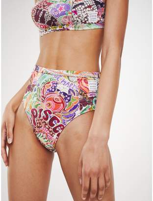 Tommy Hilfiger Zendaya High Waist Bikini Brief - ShopStyle Women's Fashion