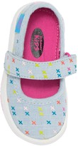 Thumbnail for your product : Dr. Scholl's Alys Mary Jane Sneaker (Baby & Toddler)