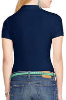 Thumbnail for your product : Polo Ralph Lauren Skinny Stretch Polo Shirt
