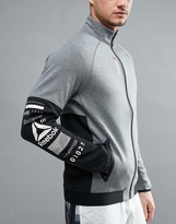 Thumbnail for your product : Reebok One Series Quick Cotton Training Jacket