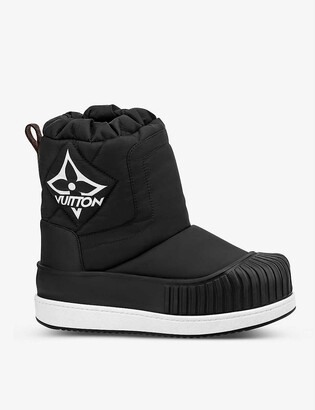 selfridges womens boots