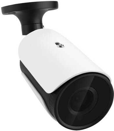 CVF Surveillance & Security Cameras, COTIER TV-655H5/A AF Auto Focus 4X Zoom 5.0MP AHD/TVI/CVI/CVBS Analog Indoor Outdoor Security IP66 Waterproof...