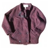 Thumbnail for your product : Etoile Isabel Marant Wool Jacket