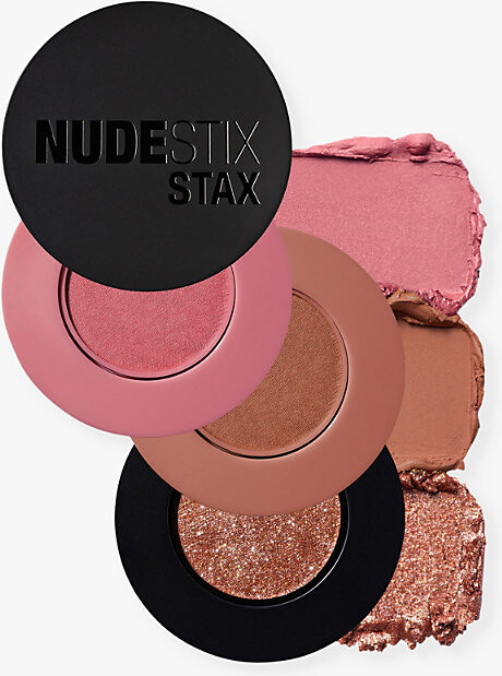 NUDESTIX Stax Sunkissed Glow Set 7.5g