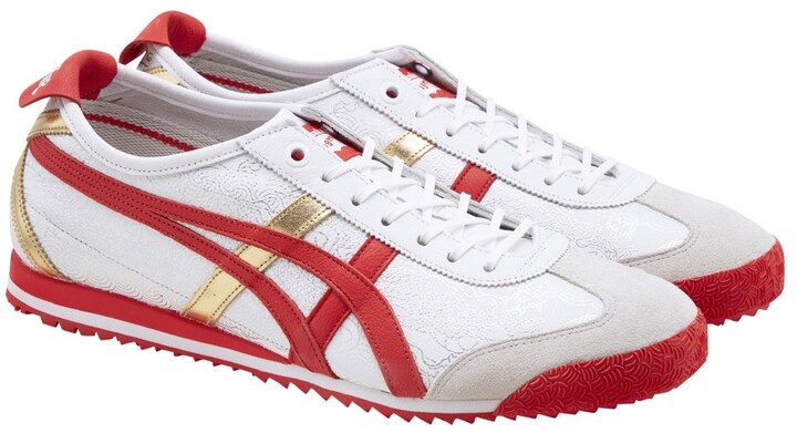Onitsuka Tiger pas cher au meilleur prix sur Go-Sport