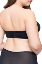 Thumbnail for your product : Couture Strapless Underwire Push-Up Bra
