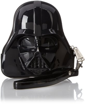Loungefly Darth Vader Wristlet Coin Purse