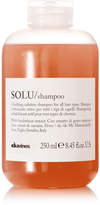 Thumbnail for your product : Davines Solu Shampoo, 250ml - Colorless