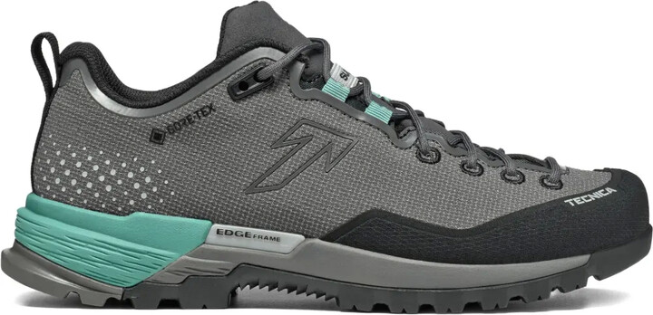Tecnica Sulfur sneakers