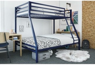 suzanne twin over full bunk bed