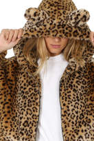 Thumbnail for your product : RE/DONE The Teddy Bear Jacket