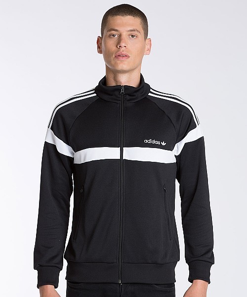 adidas Itasca Track Top - ShopStyle Athletic Clothes