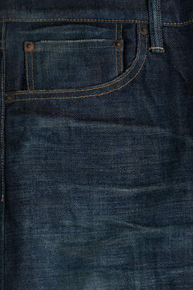 Fabric Brand & Co Doran Jeans