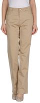 Thumbnail for your product : Trussardi Casual trouser