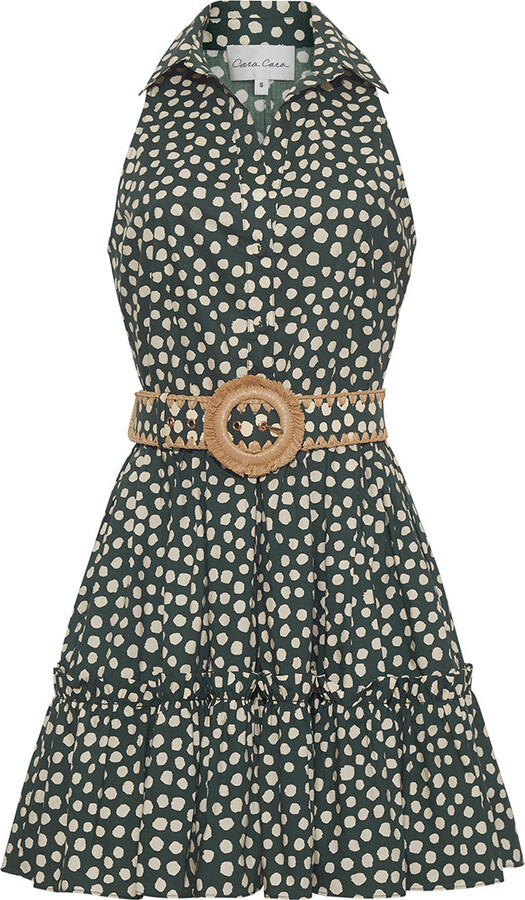 Cara Cara Hannah Dress