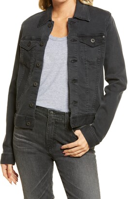 ag denim jacket