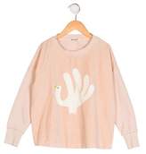 Thumbnail for your product : Bobo Choses Graphic Sweatshirt