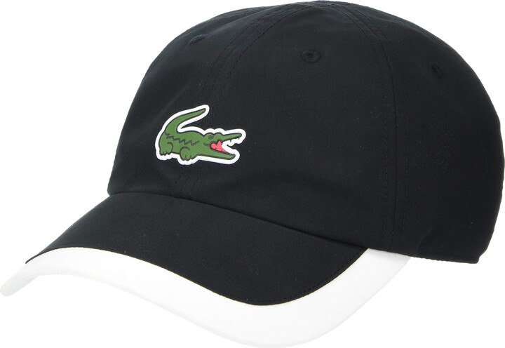 lacoste hat canada