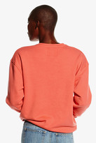 Thumbnail for your product : Zoe Karssen LUCKY BOY SWEAT