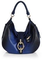 Thumbnail for your product : Diane von Furstenberg Sutra Ombré Hobo Bag