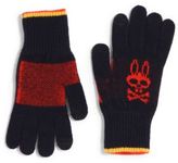 Thumbnail for your product : Psycho Bunny Lambswool Gloves