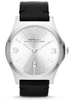 Thumbnail for your product : Marc by Marc Jacobs Danny Stainless Steel Watch