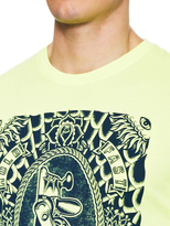 Thumbnail for your product : Hurley Seven Seas Cotton T-Shirt