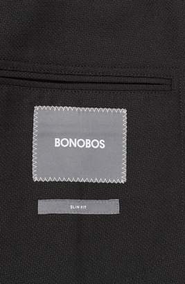 Bonobos Men's Knit Wool Sport Coat