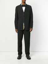 Thumbnail for your product : Issey Miyake zip up blazer