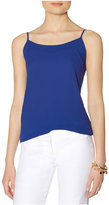 Thumbnail for your product : The Limited Banded Inset Cami
