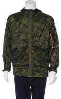 Thumbnail for your product : Moncler Trieux Giubbotto Jacket