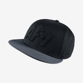 Thumbnail for your product : Nike QT S+ Air Force 1 True Hat