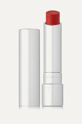 RMS Beauty Wild With Desire Lipstick - Rms Red