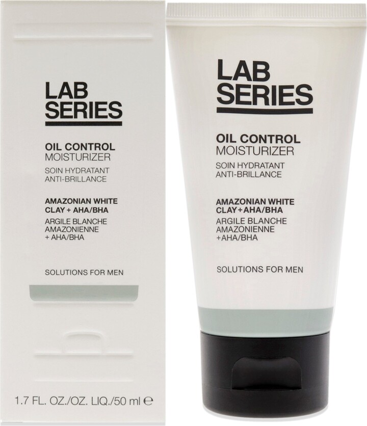 Lab Series Oil Control Moisturizer For Men 1.7 oz Moisturizer