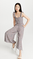 Thumbnail for your product : Yumi Kim Leanne Jumpsuit