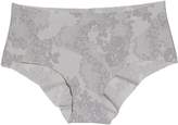Thumbnail for your product : Calvin Klein Invisibles Hipster Briefs