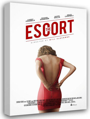 Astoria Grand The Escort