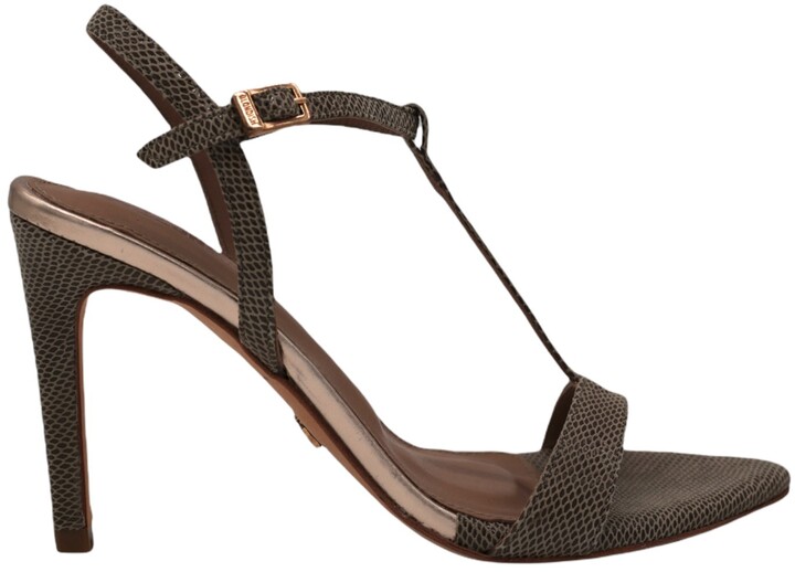 dress sandals