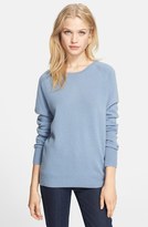 Thumbnail for your product : Equipment 'Sloane' Crewneck Cashmere Sweater