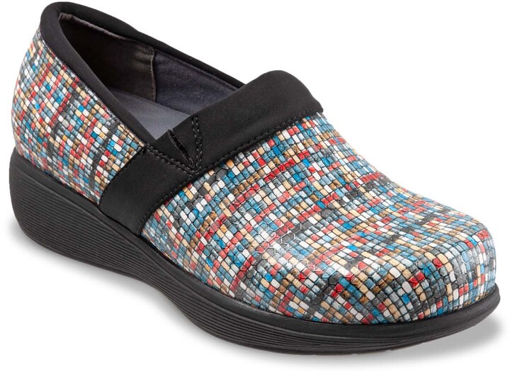 softwalk meredith clog