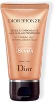 Thumbnail for your product : Christian Dior Bronze Self Tanning Jelly Gradual Glow Face 50ml