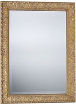 Thumbnail for your product : Ethan Allen Dry Brushed Gold Mirror