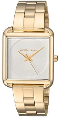 Michael Kors Michael Kors Women's Lake -Tone Watch MK3644