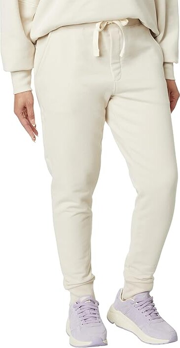 LABEL Go-To Jogger (Putty) Women's Casual Pants - ShopStyle