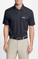 Thumbnail for your product : Cutter & Buck Seattle Seahawks - Genre DryTec Moisture Wicking Polo