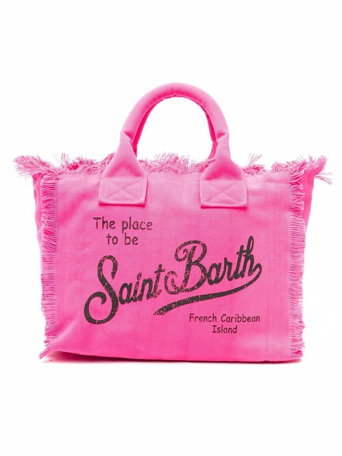 MC2 Saint Barth Girls Crossbody Bag