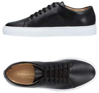 Common Projects WOMAN by Low-tops & sneakers