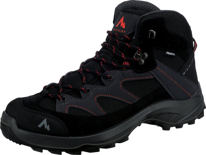 mckinley trekking shoes